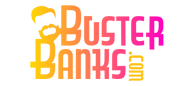 Buster Banks Casino logo
