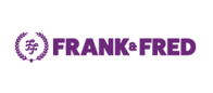 frank-fred Casino logo