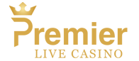 Premier-live Casino logo