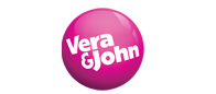 Vera and John logo