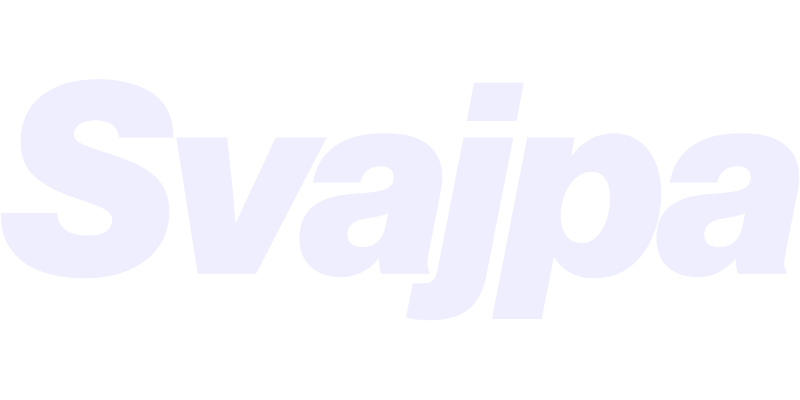 Svajpa logga