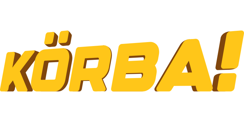 körba